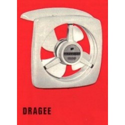 aérateur dragée thermor