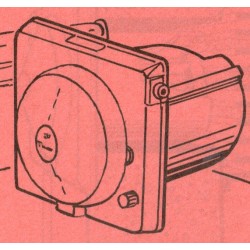 aérateur  8915 002 Thermor