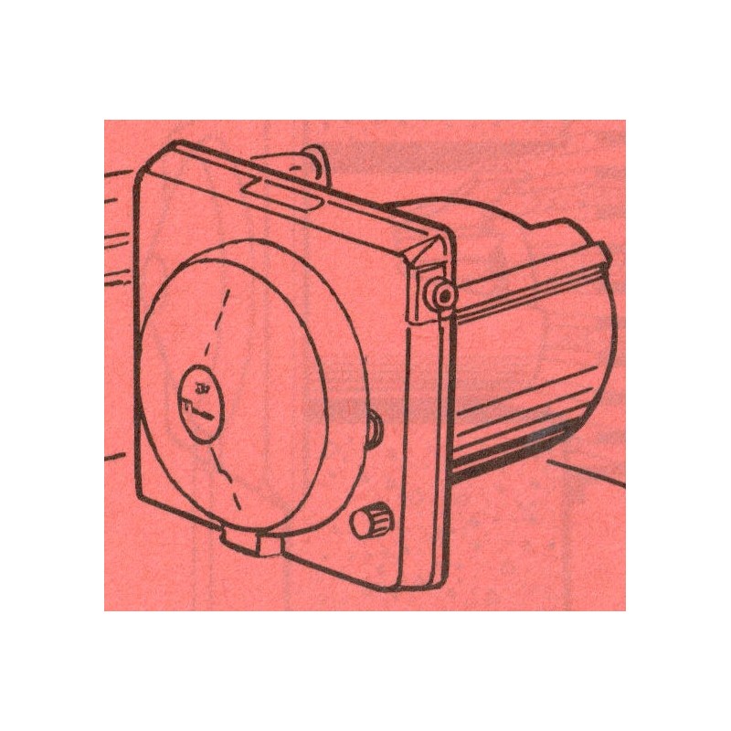 aérateur  8915 002 Thermor