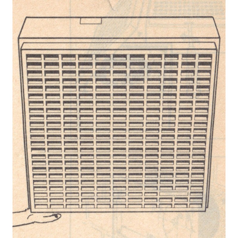 aérateur 8915 201 Thermor