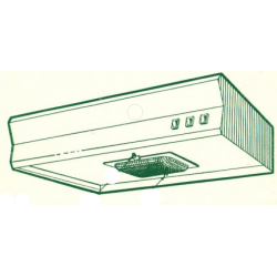 hotte 8914 312 Thermor