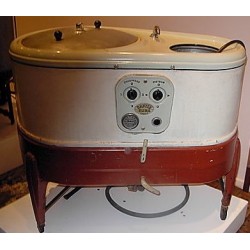 lave linge sauter élida 111