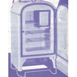 Réfrigérateur Fonctional 70 Brandt