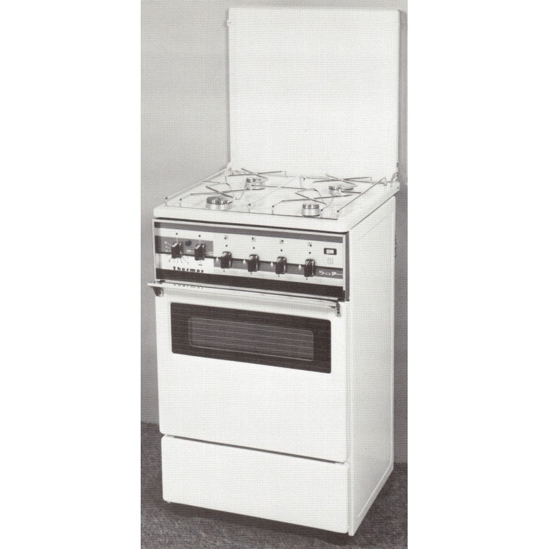 cuisinière 6023 56 sauter