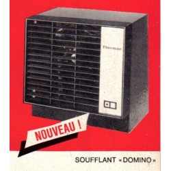 domino 4836-000 thermor