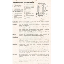 fiche calorifère à ailettes n°3