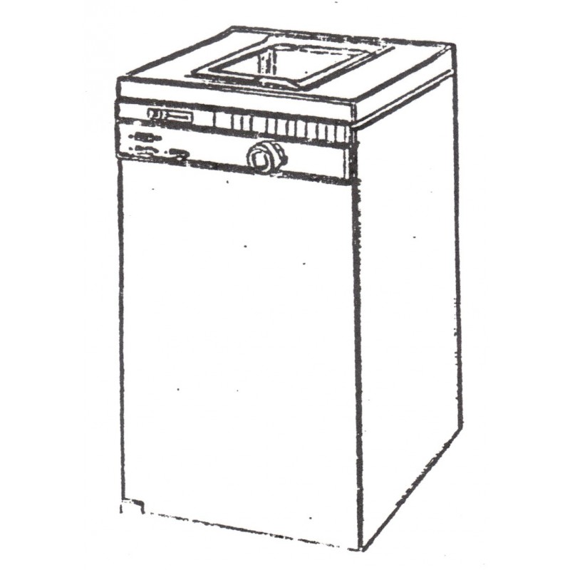 statomatic 405 Brandt