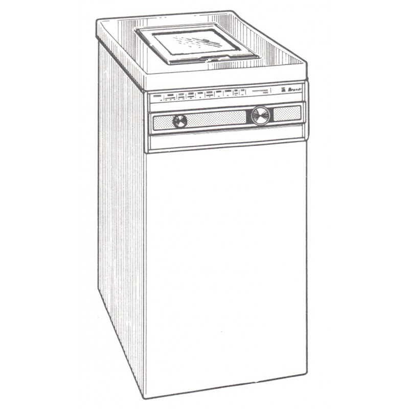 statomatic 414 Brandt