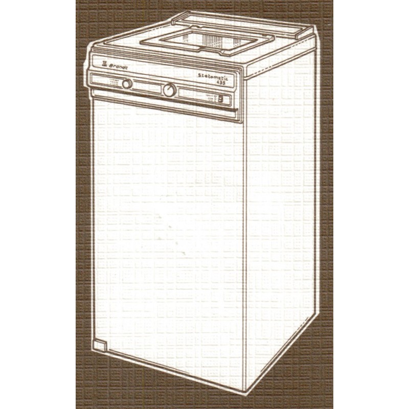 statomatic 433 Brandt