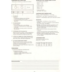 descriptif bis  statomatic 845 Brandt