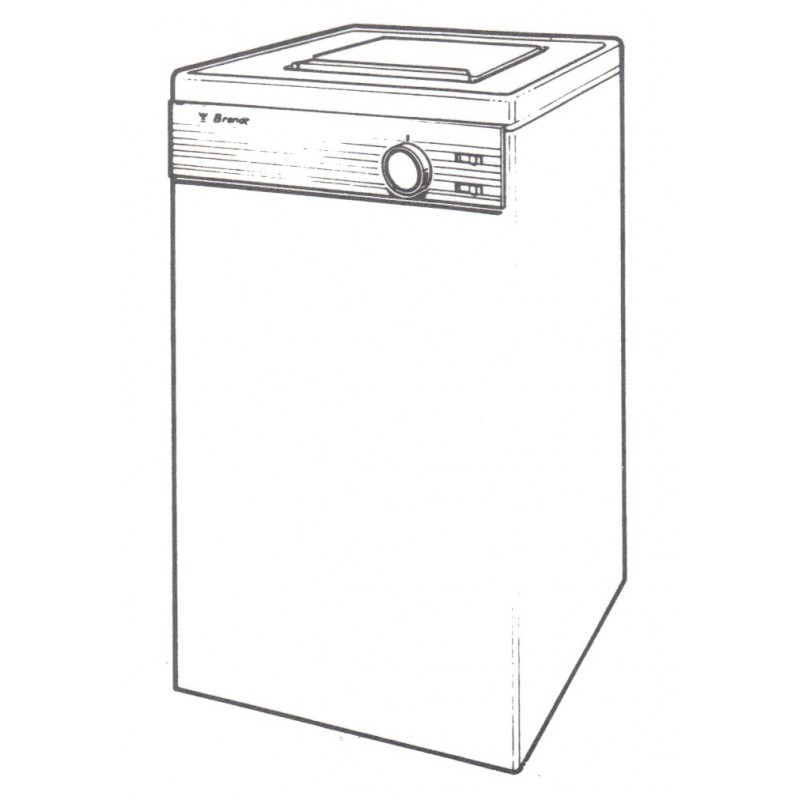 statomatic 510 Brandt