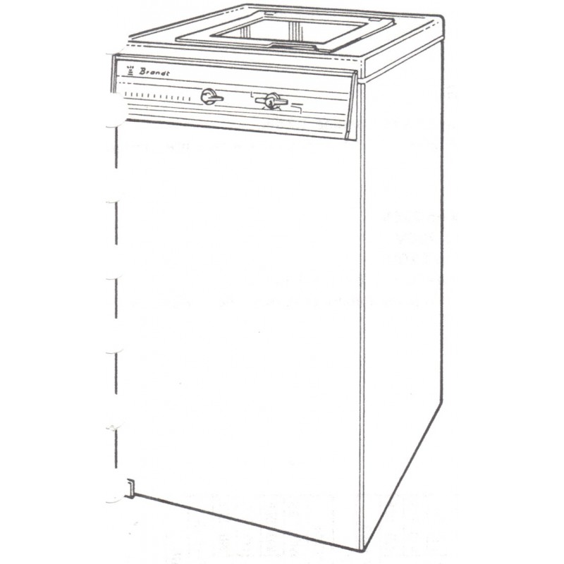 statomatic 514 Brandt