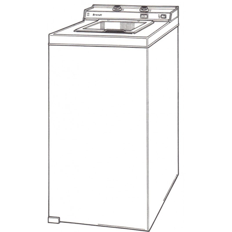 statomatic 534 Brandt