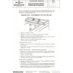 information générale