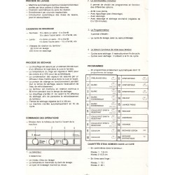 descriptif bis statomatic 581 Brandt