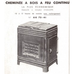 ak 7541