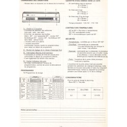 fiche technique bis 586 vedette