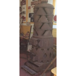 Artisan N° 89 (4 étages) De Dietrich