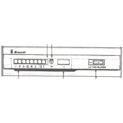 bandeau LV 140 Super