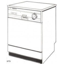 lave vaisselle luxe 106 vedette