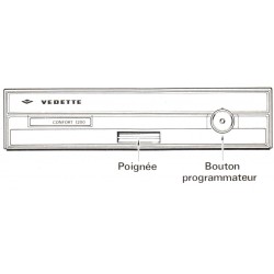 bandeau confort 1200