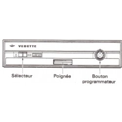 bandeau luxe 1201 gs