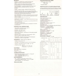 fiche technique bis luxe 1201