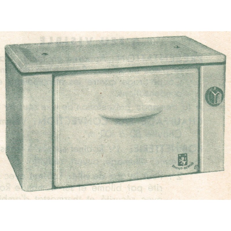 fout 213 Brachet Richard