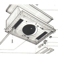 hotte 8914 321 Thermor