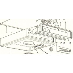 hotte 8914 313 Thermor