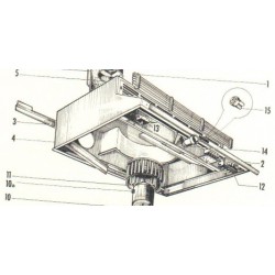 hotte 8914 102 Thermor