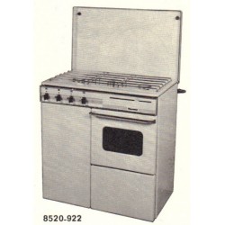 butanette 8520 922 Thermor