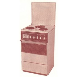Cuisinière 6024 64 sauter