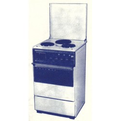 cuisinière 8574 32 Thermor