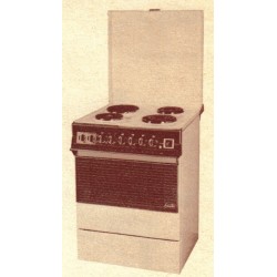 cuisinière 6024 62 sauter