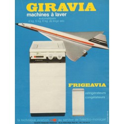 pub Giravia 1969