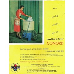 Pub Conord 1951