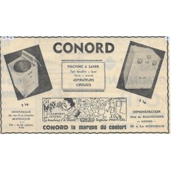pub Conord 1953