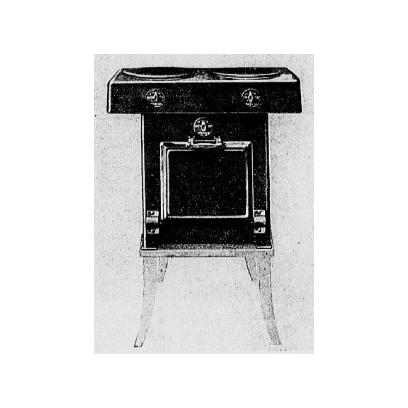 cuisinière Q 102 Thomson