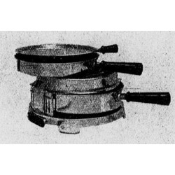 réchaud C 303 Thomson