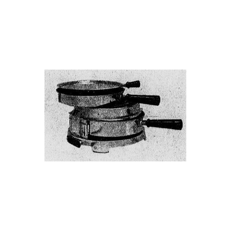 réchaud C 303 Thomson