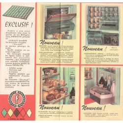 Nouveautés Frimatic