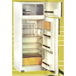 double froid Frimatic