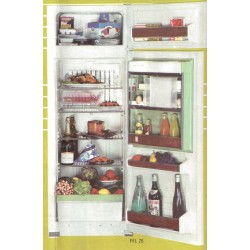 double froid FFL 26 Frimatic