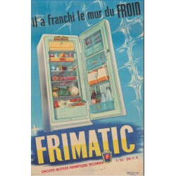 pub ref frimatic