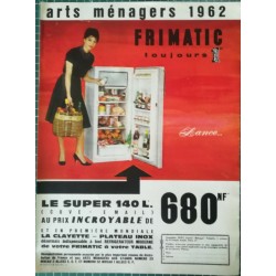 pub super 140 frimatic