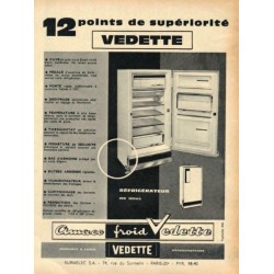 pub amaco vedette