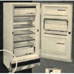 amaco 210 L  Vedette