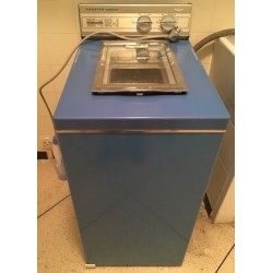luxe 470 Vedette bleu