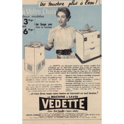 pub LL 3kg et 6kg vedette